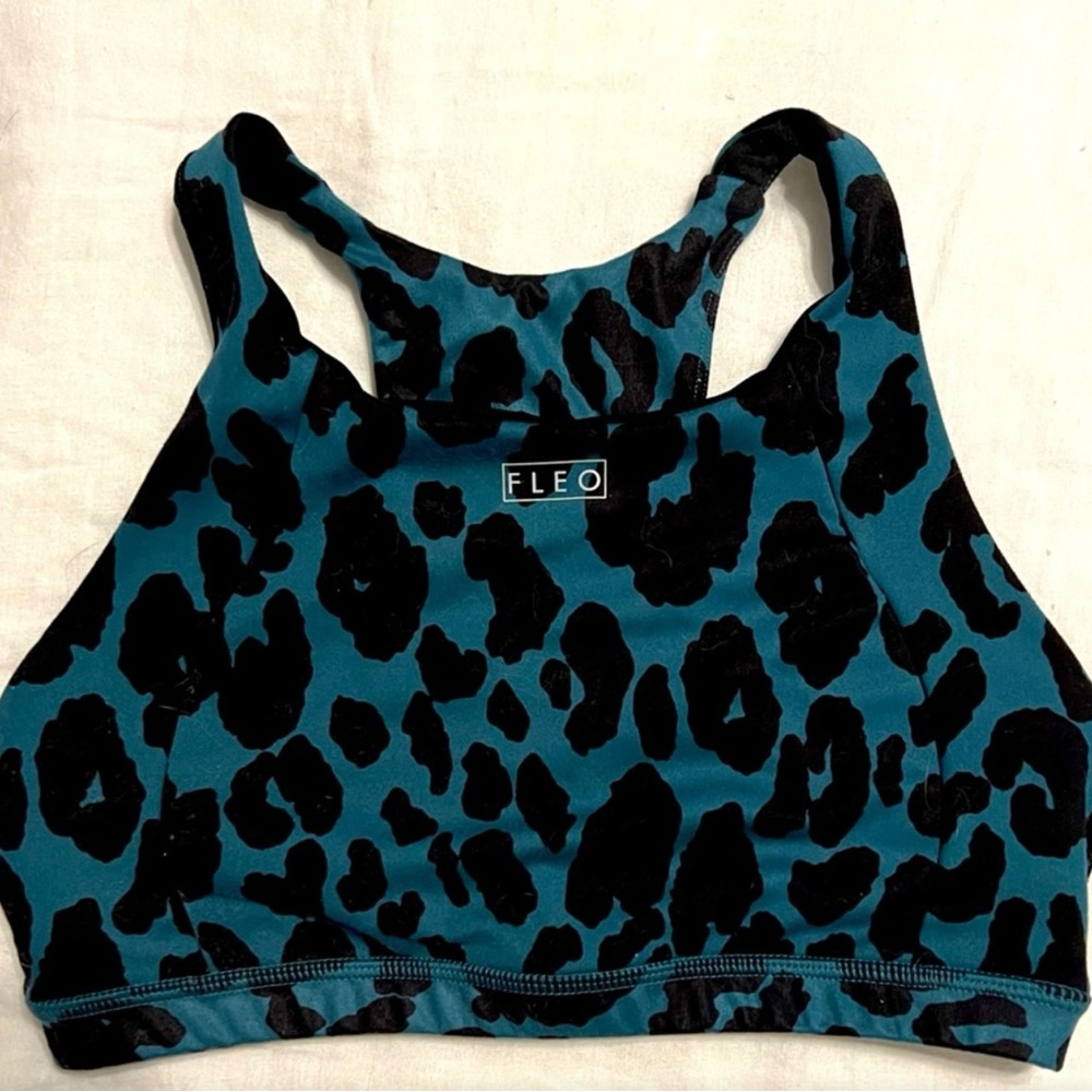 FLEO jourdaine bra size medium